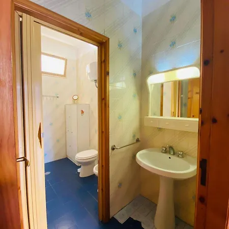 Vakantiehuis Dante House Gallipoli