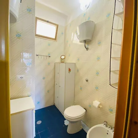 Dante House Vakantiehuis