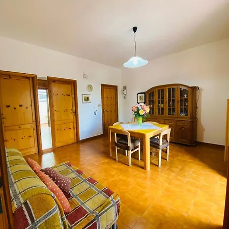 Vakantiehuis Dante House