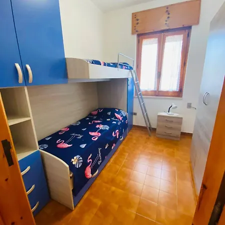 Vakantiehuis Dante House *